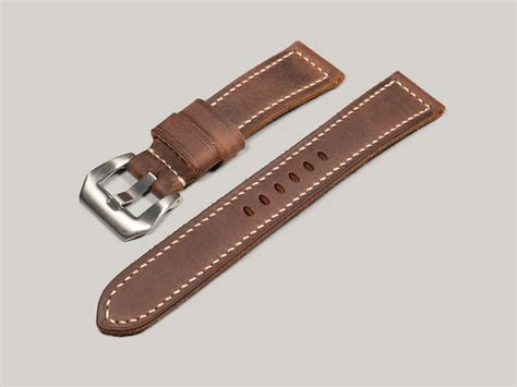 Aftermarket Panerai Straps